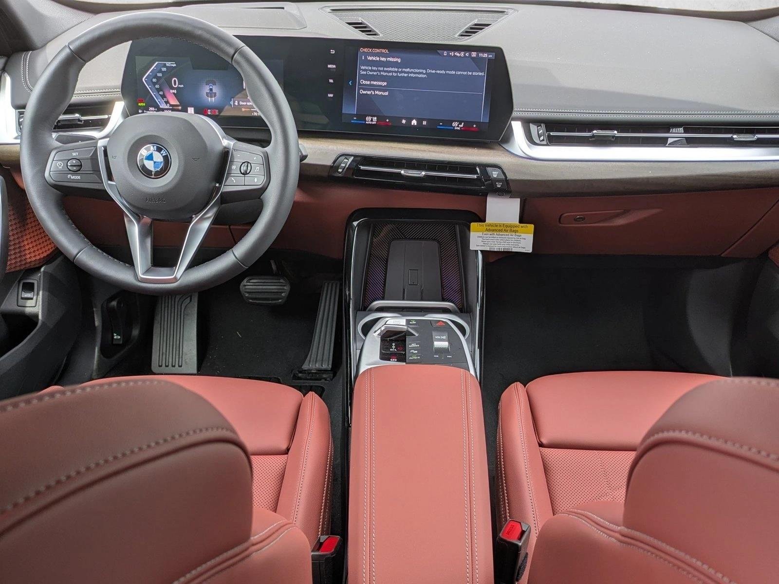 2026 BMW X1 28i - Photo 16