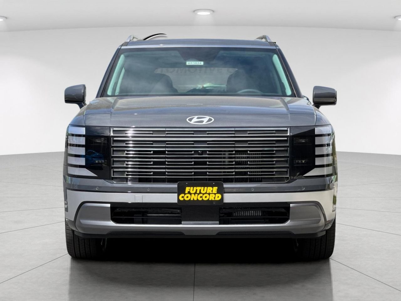 New 2027  Hyundai Limited 7P image 8