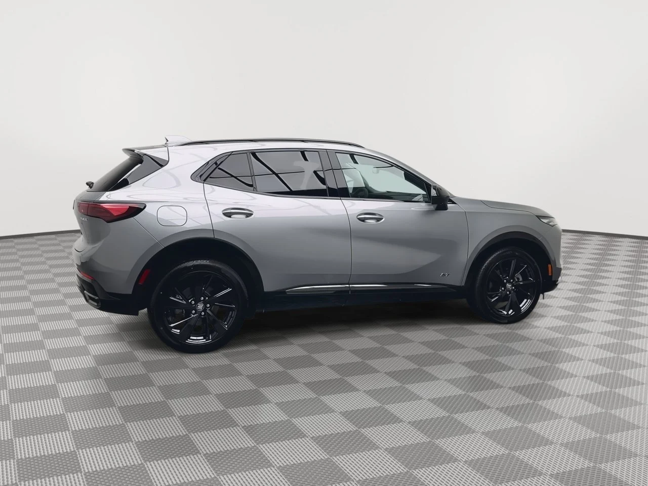 2026 Buick Envision Sport Touring - Photo 44