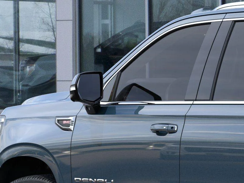 New 2026 Downpour Metallic GMC Denali image 12