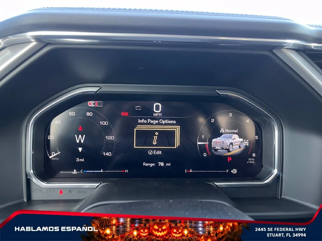 New 2026 Sterling Metallic GMC Denali image 27