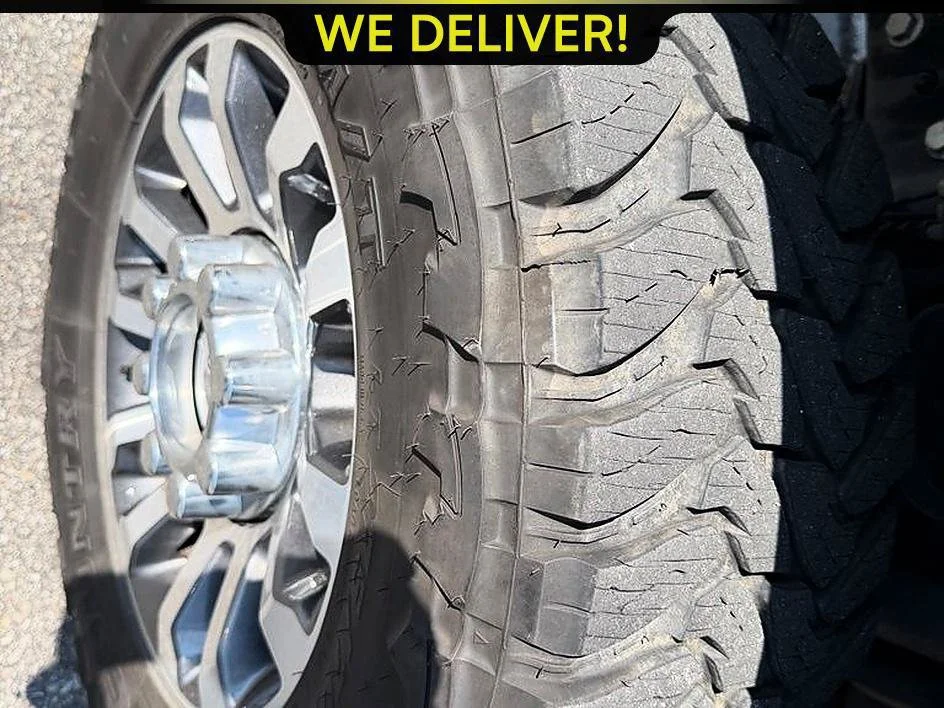Used 2022 None Ford XL image 20