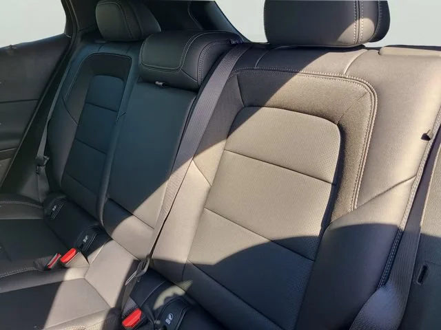 New 2026 Sterling Gray Metallic Chevrolet LT image 13