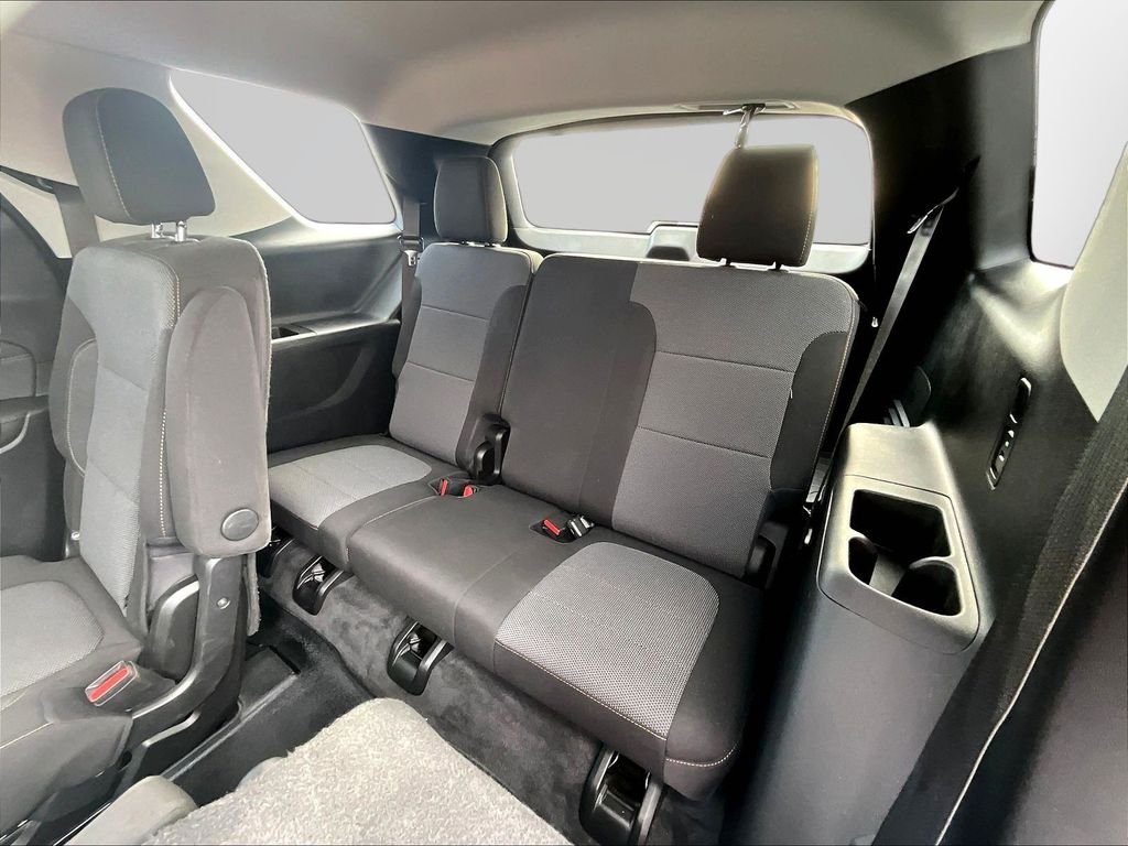 Used 2020 Gray Chevrolet LT image 29