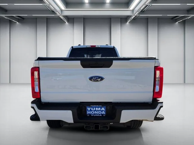 Used 2026 White Ford XL image 6