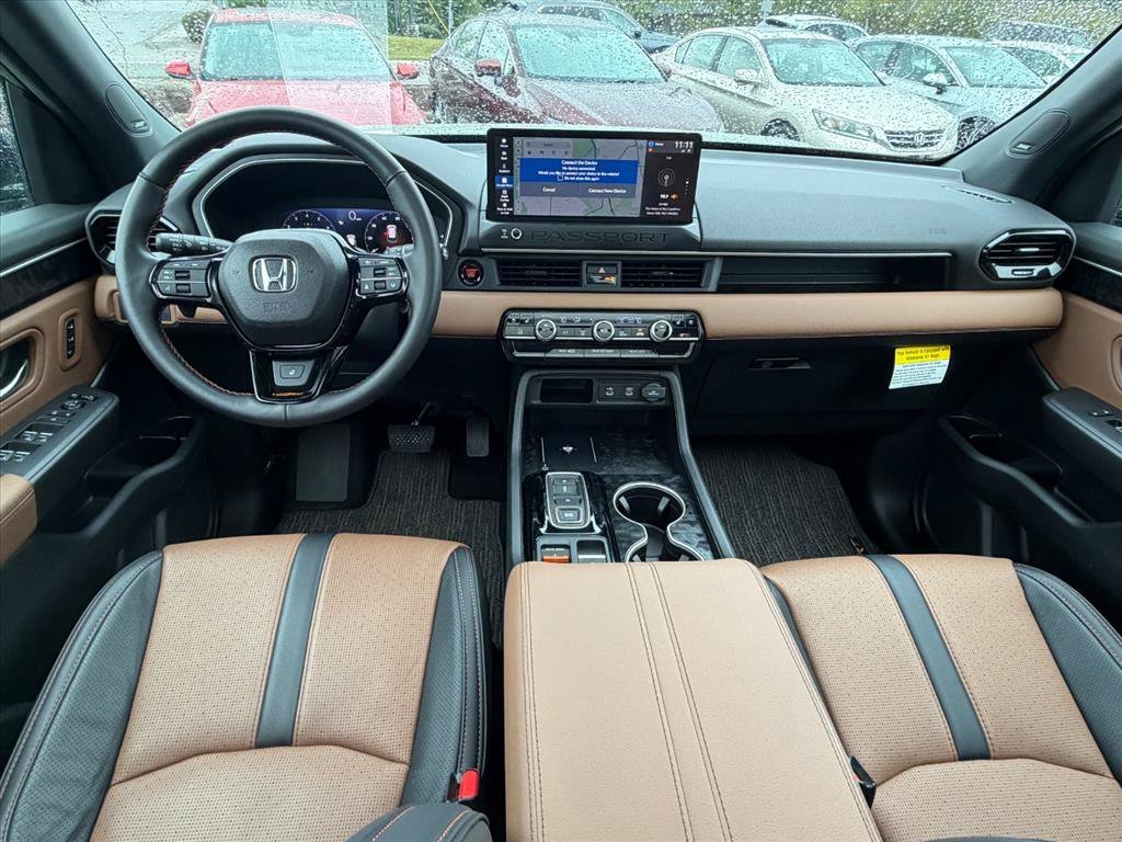 2026 Honda Passport TrailSport Elite - Photo 30