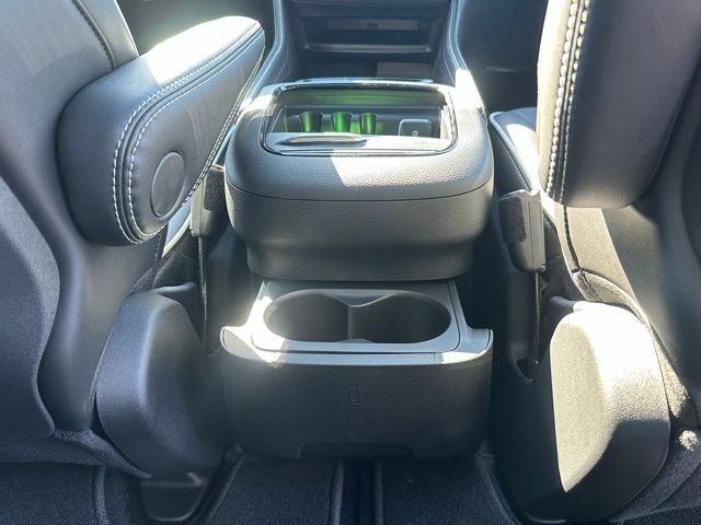 2026 Chrysler Pacifica Limited - Photo 32