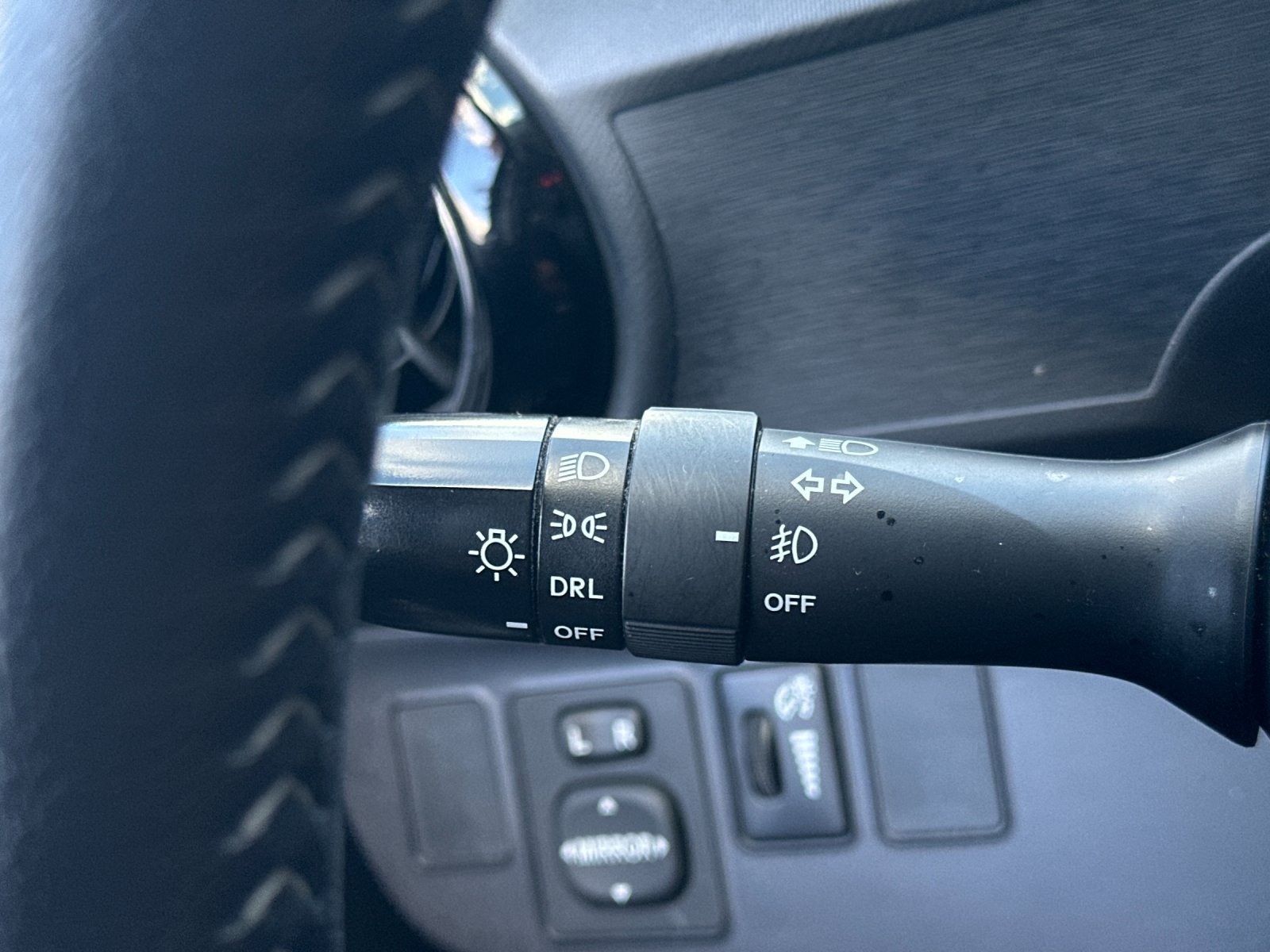 Used 2016 Blue Streak Metallic Toyota Four image 25
