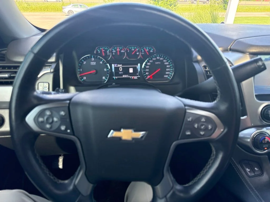 Used 2019 Black Chevrolet LT image 16