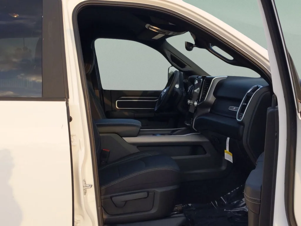 2025 RAM 2500 Big Horn/Lone Star - Photo 31