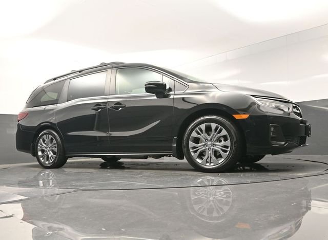 2026 Honda Odyssey Touring - Photo 37