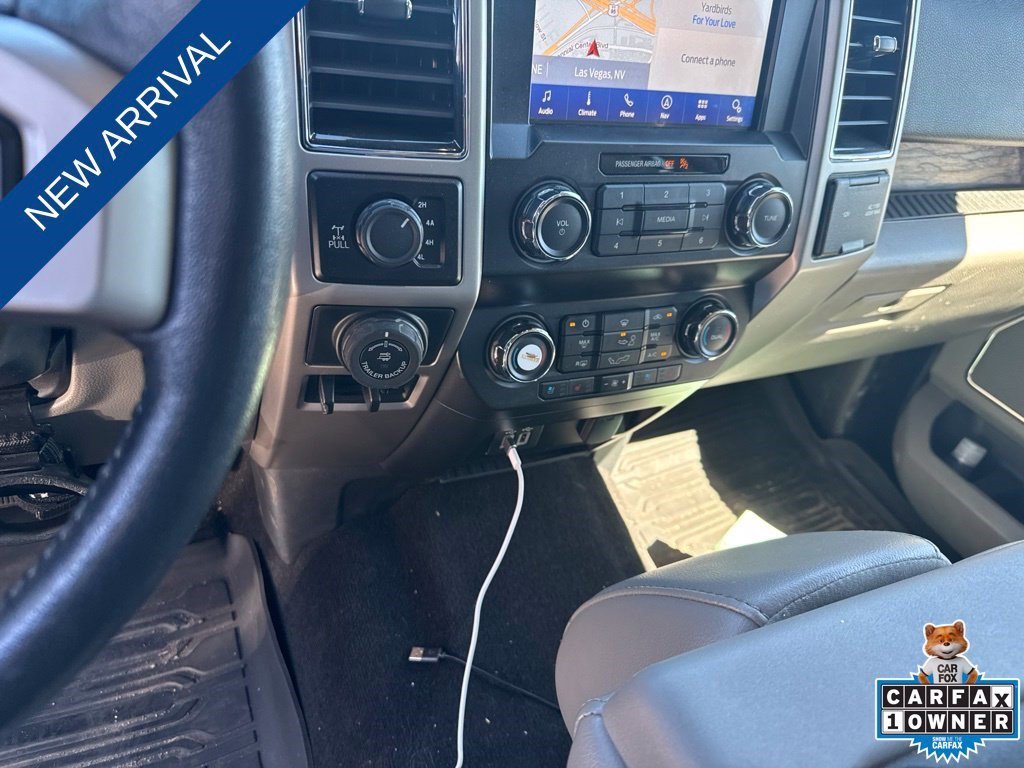Used 2019 White Ford XL image 19