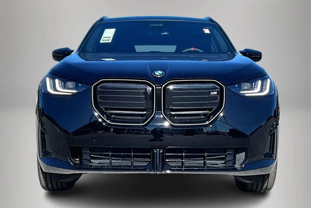 New 2026 BMW X3 M50 xDrive 4D Sport Utility