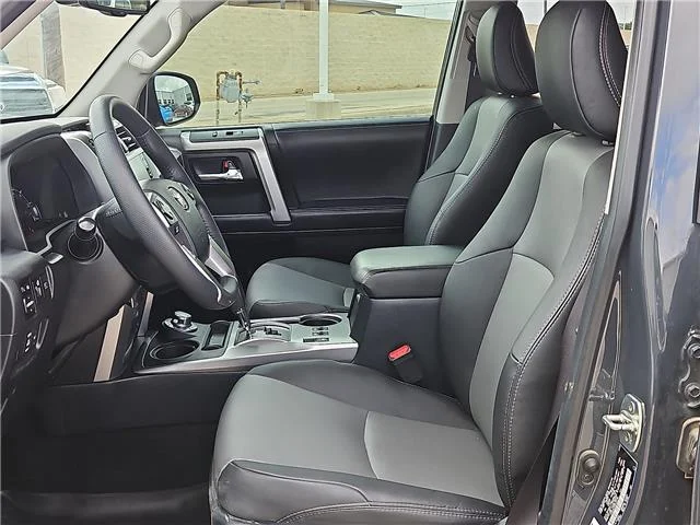 Used 2024 Underground Toyota SR5 Premium 4x4 image 12