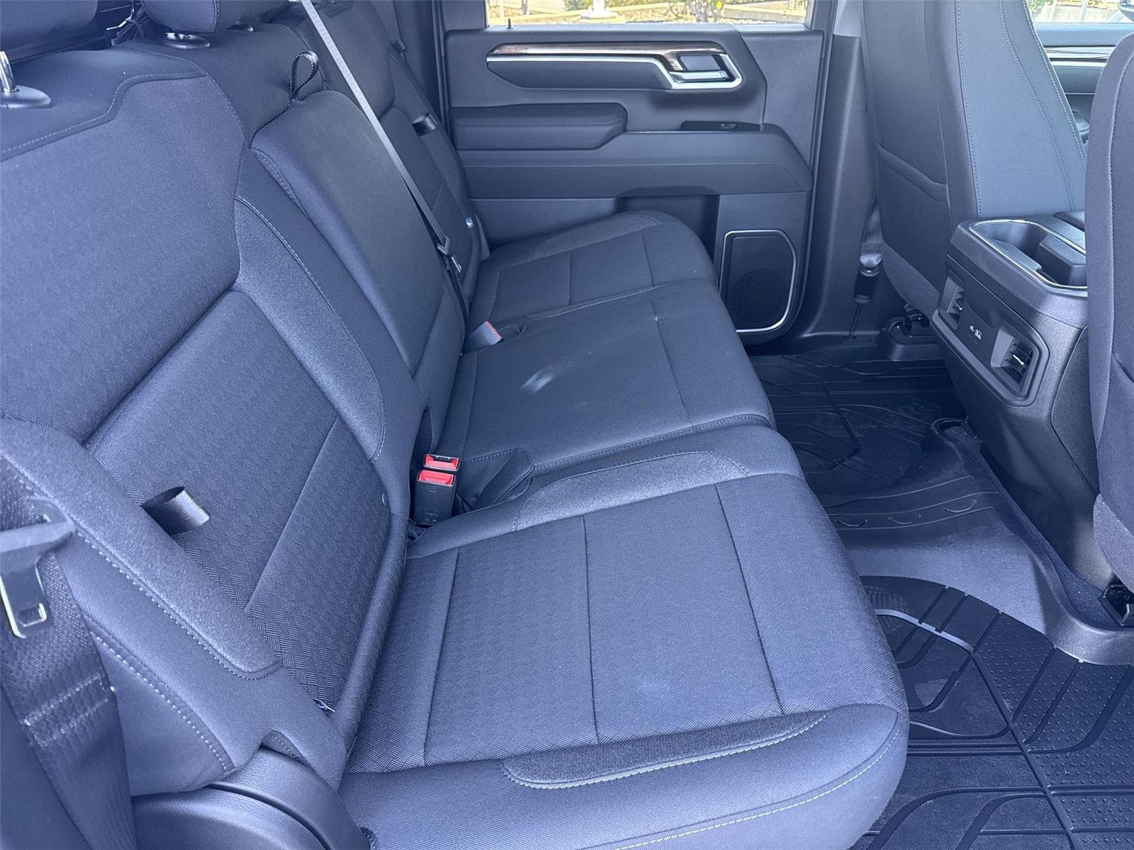 2026 Chevrolet Silverado 3500 HD LT - Photo 33