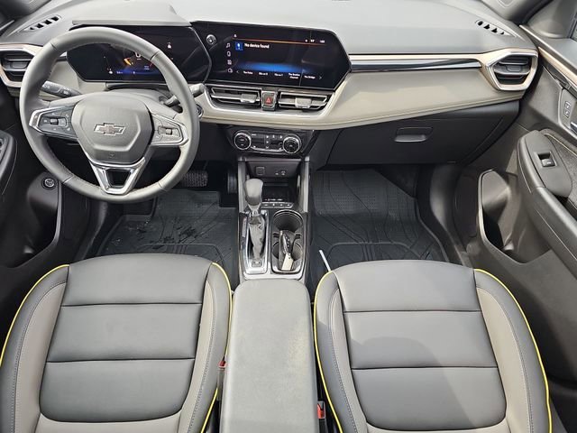 2025 Chevrolet Trailblazer Activ - Photo 21