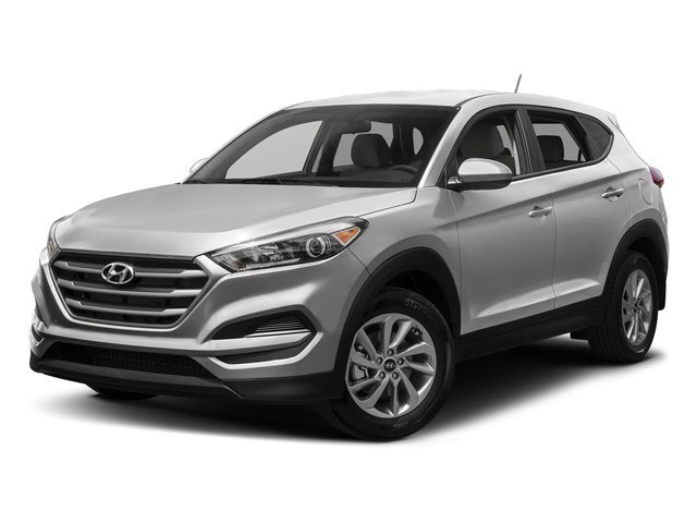 2017 Hyundai Tucson SE AWD's photo