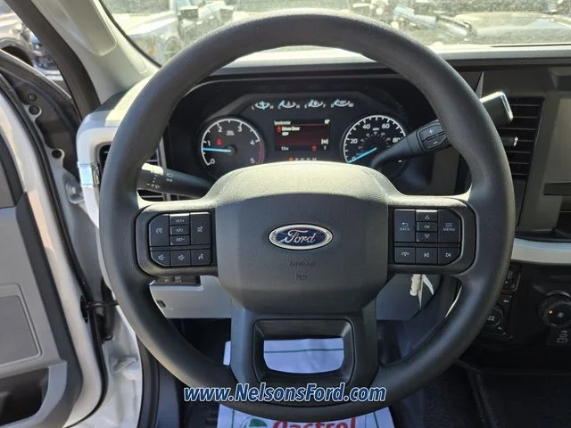 2026 Ford F-350 Super Duty XL - Photo 33