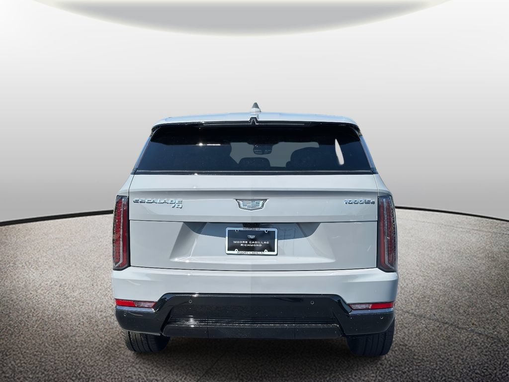 2026 Cadillac Escalade IQ Sport - Photo 28