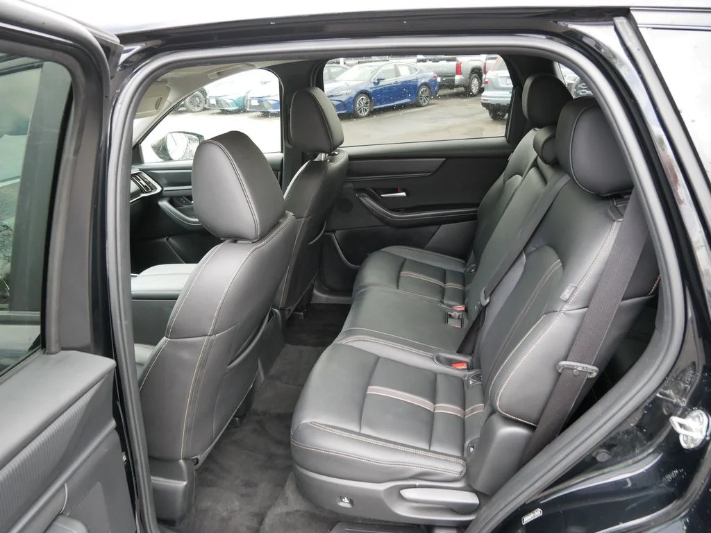 2024 Mazda CX-90 Turbo Select Package - Photo 11