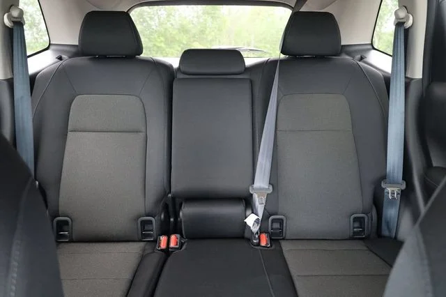 New 2026 Urban Gray Pearl Honda LX image 42