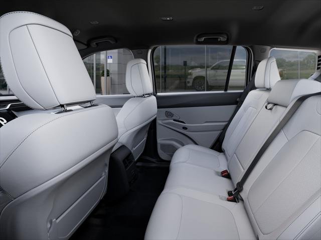 2026 Jeep Cherokee — photo 49