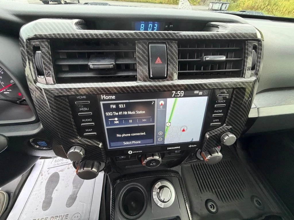 Used 2023 White Toyota 40th Anniversary Special Edition image 26