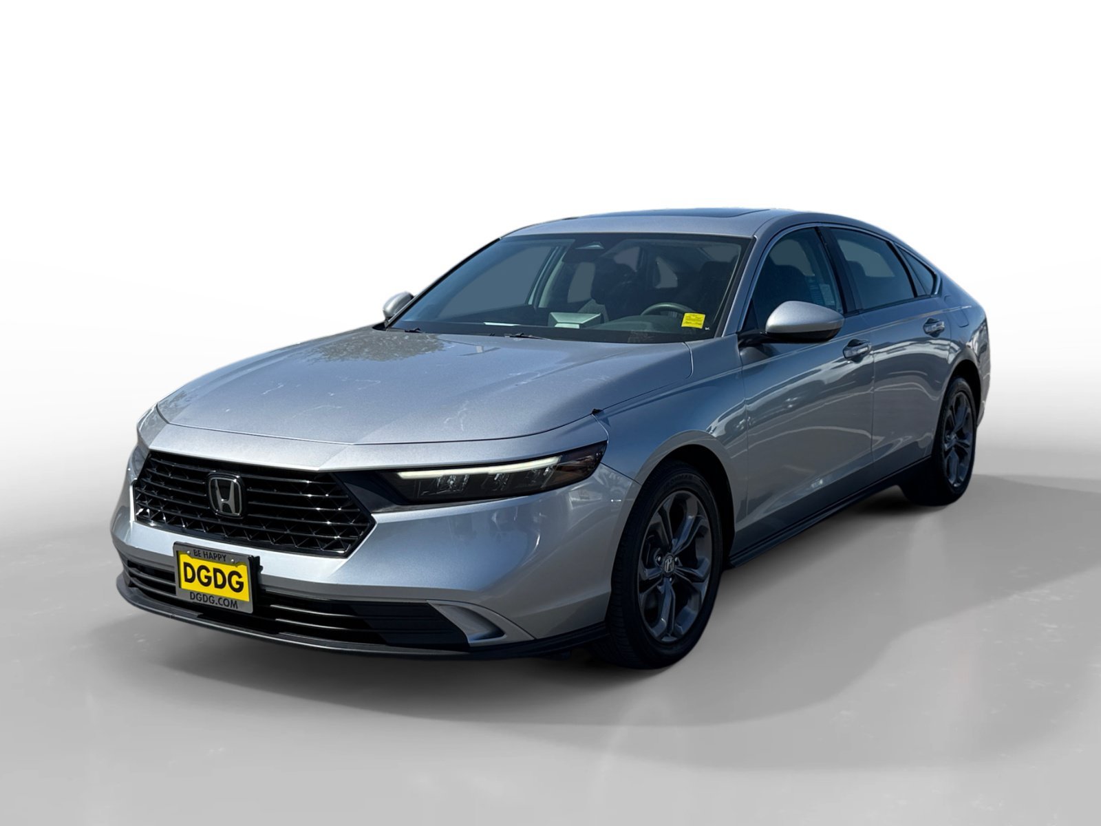 2023 Honda Accord EX - Photo 1