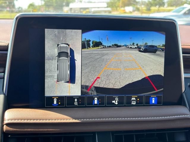 2023 Chevrolet Suburban High Country - Photo 22