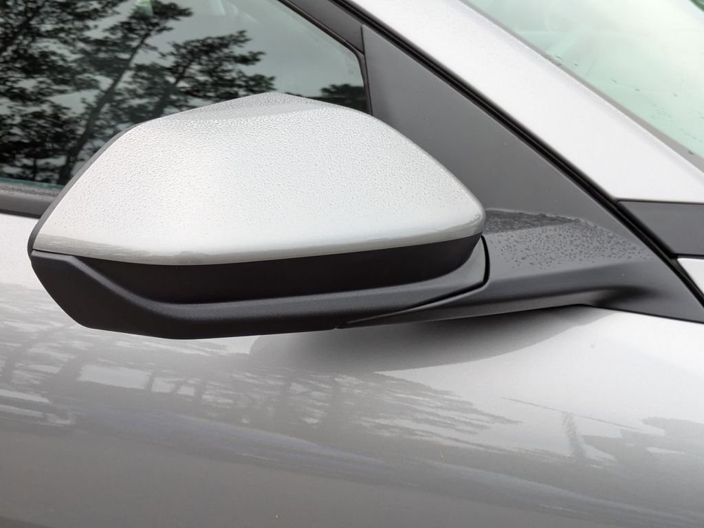 New 2025 Steel Gray Kia LXS image 11