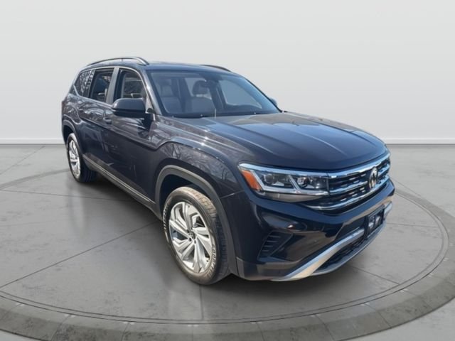 2022 Volkswagen Atlas SE w/Tech