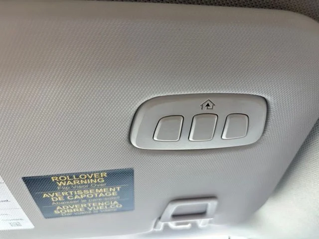 Used 2023 Blue Ford Outer Banks image 21