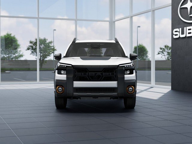 New 2026 CRYSTAL WHITE PEARL Subaru Wilderness image 7