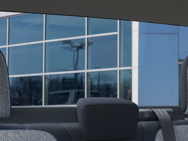 New 2026 Oxford White Ford XLT image 24