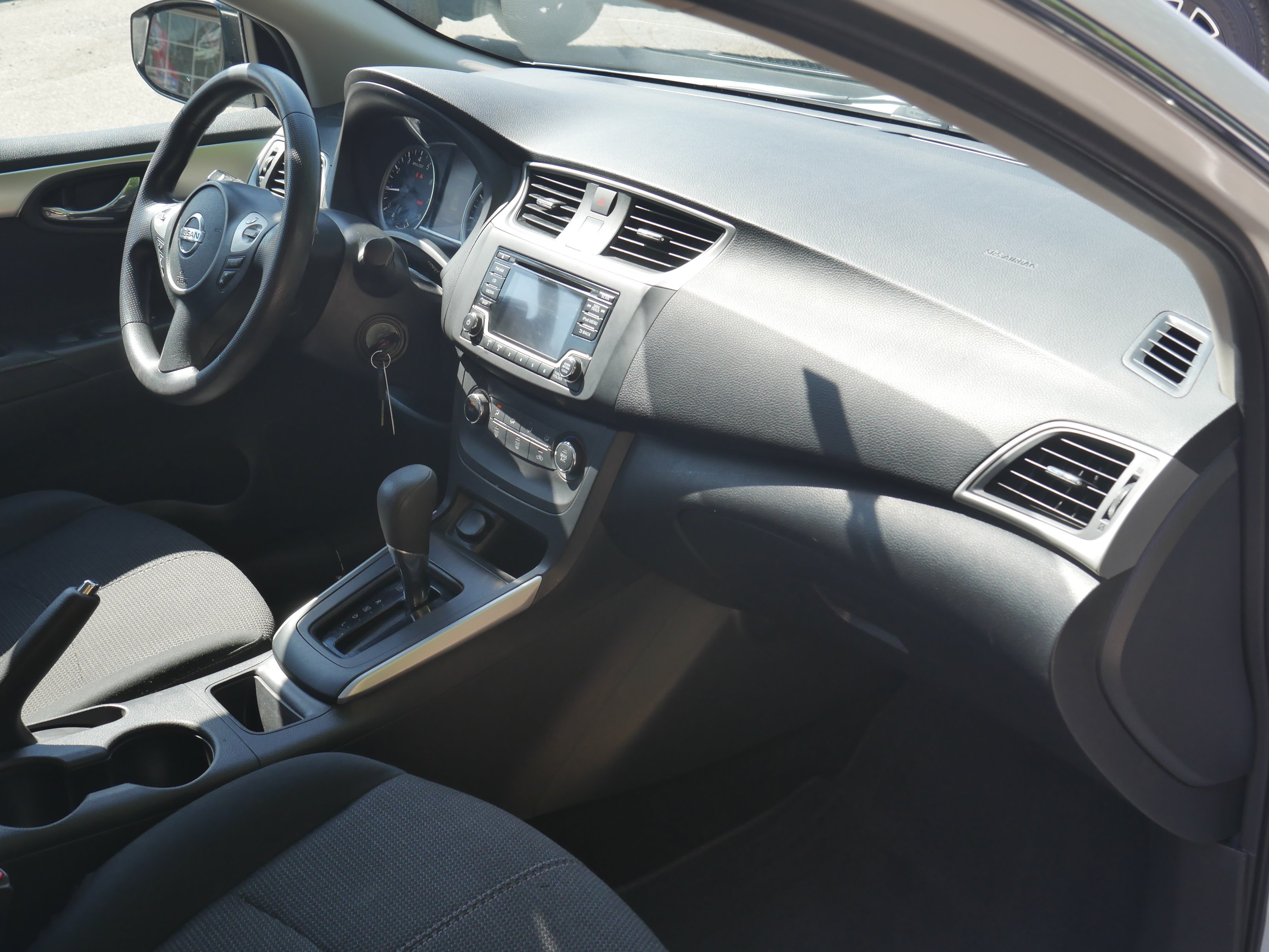 Used 2018 Fresh Powder Nissan S image 20