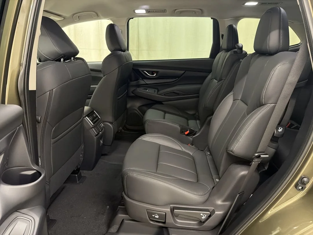 New 2027 Autumn Green Metallic Subaru Premium image 18
