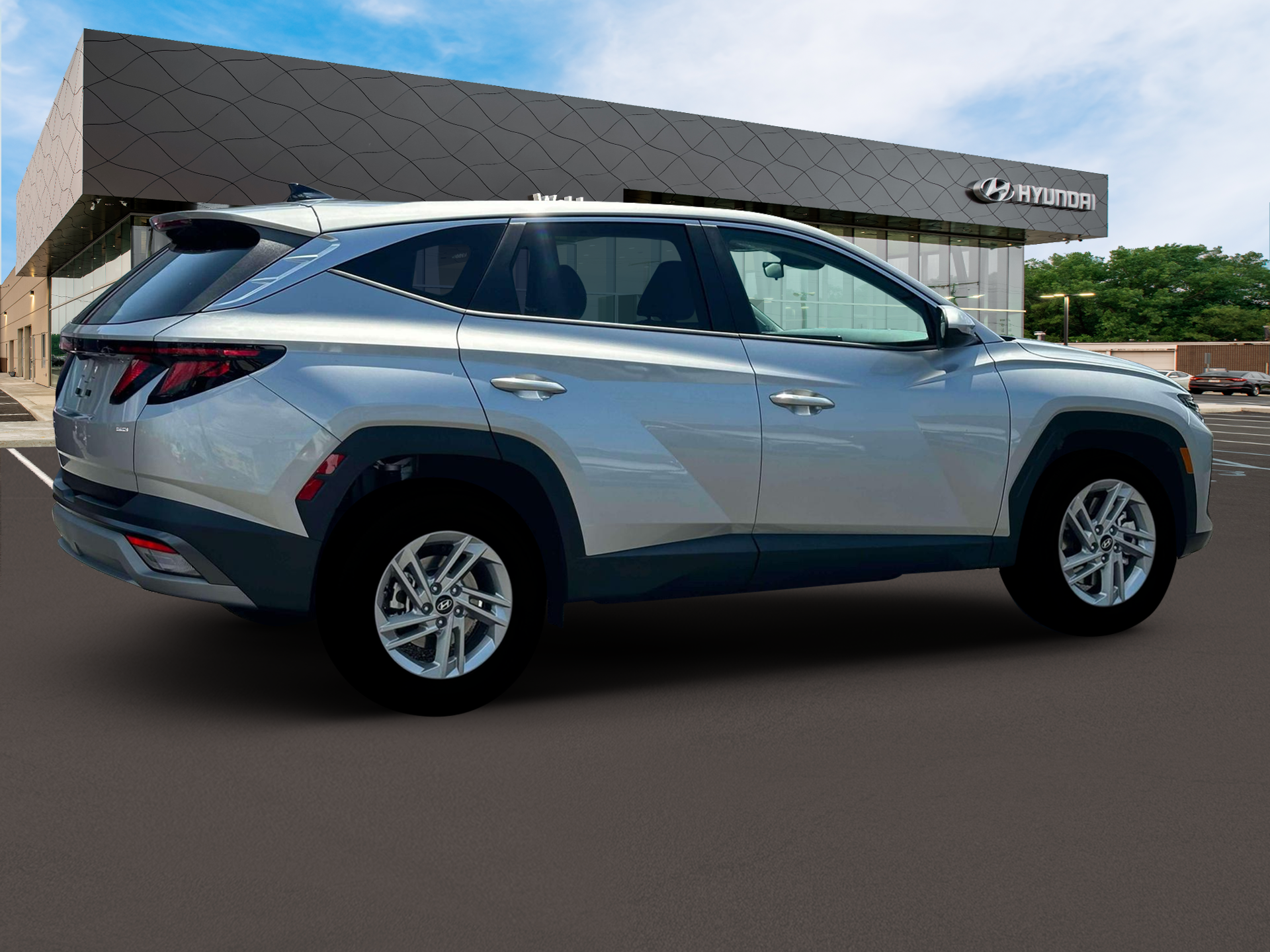 Vehicle thumbnail