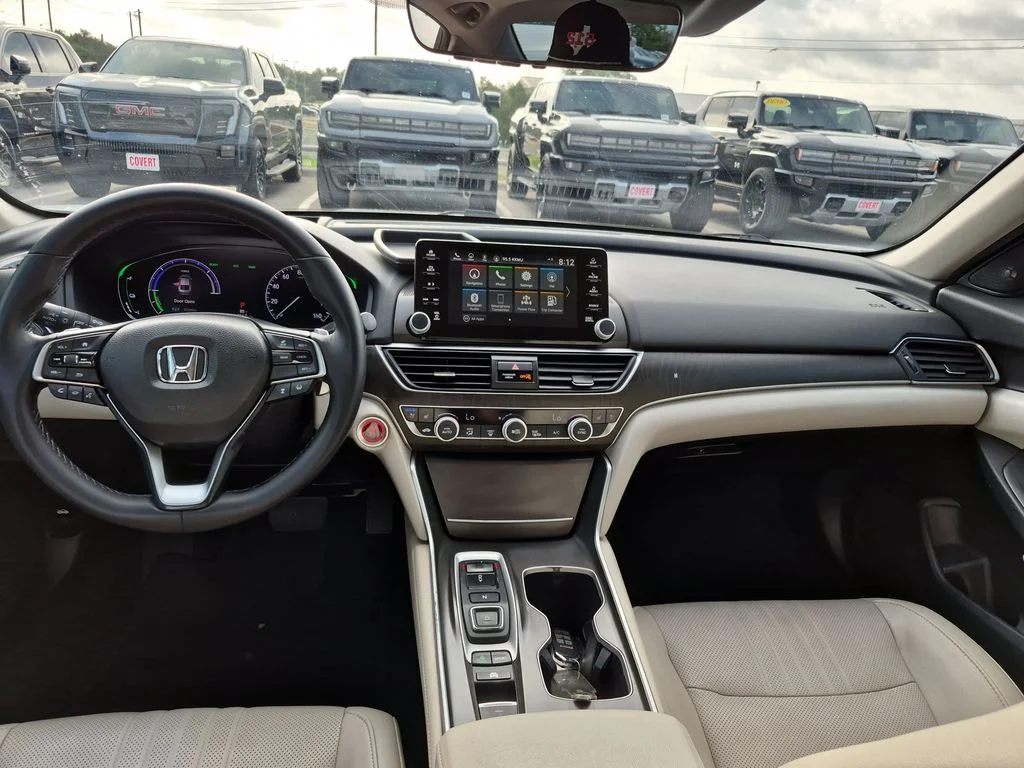 Used 2019  Honda Touring image 30