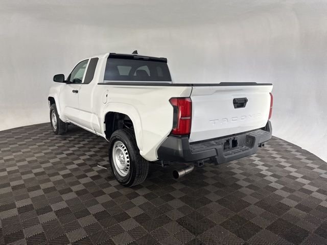 Used 2025 White Toyota SR image 7