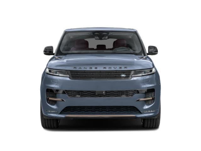 New 2026 Varesine Blue Land Rover Dynamic SE image 7