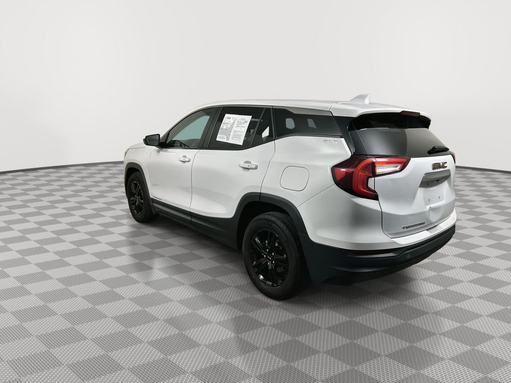 2024 GMC Terrain SLE - Photo 6