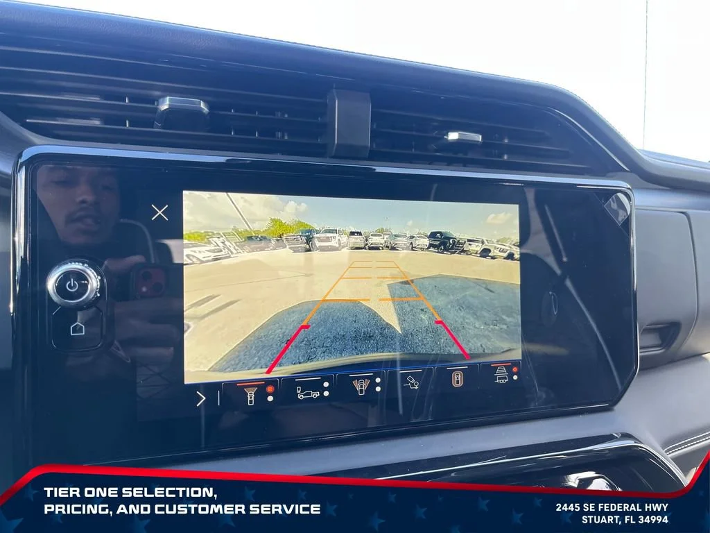 2026 GMC Sierra 1500 AT4X - Photo 32