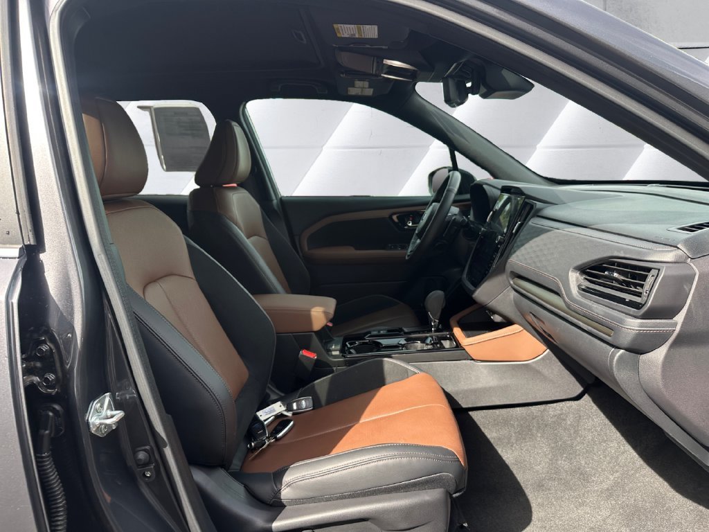Used 2026 Gray Subaru Touring image 13
