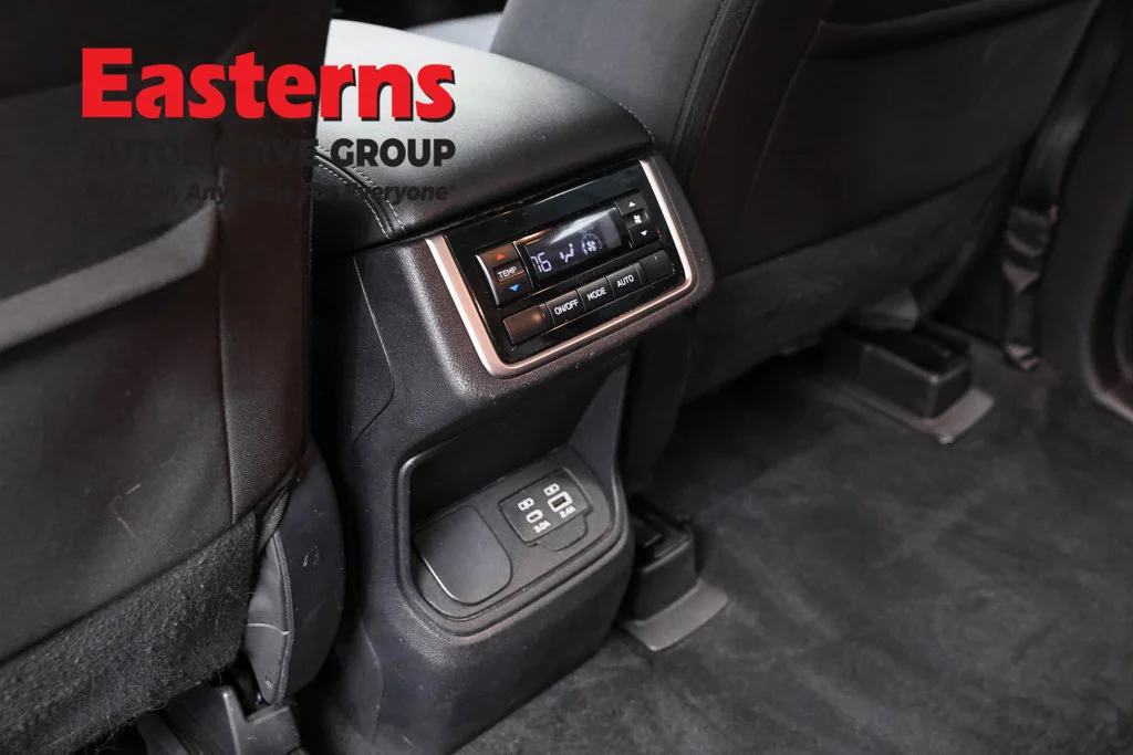 Used 2023 Brown Subaru Premium image 22