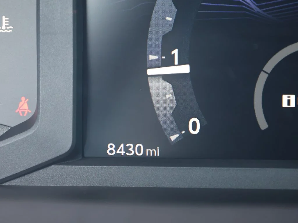 Used 2025 Black Toyota SR5 image 35