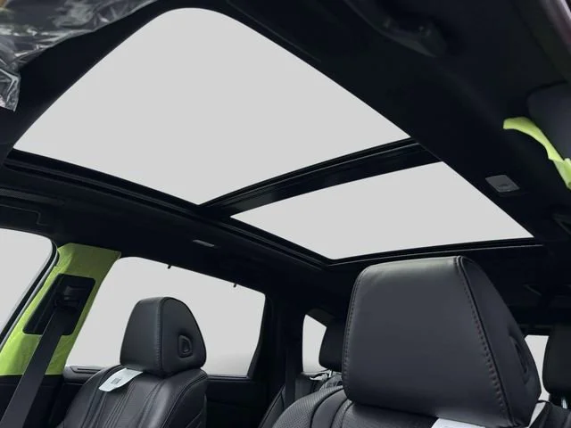 New 2026 Urban Gray Pearl Acura w/A-Spec Advance Package image 18