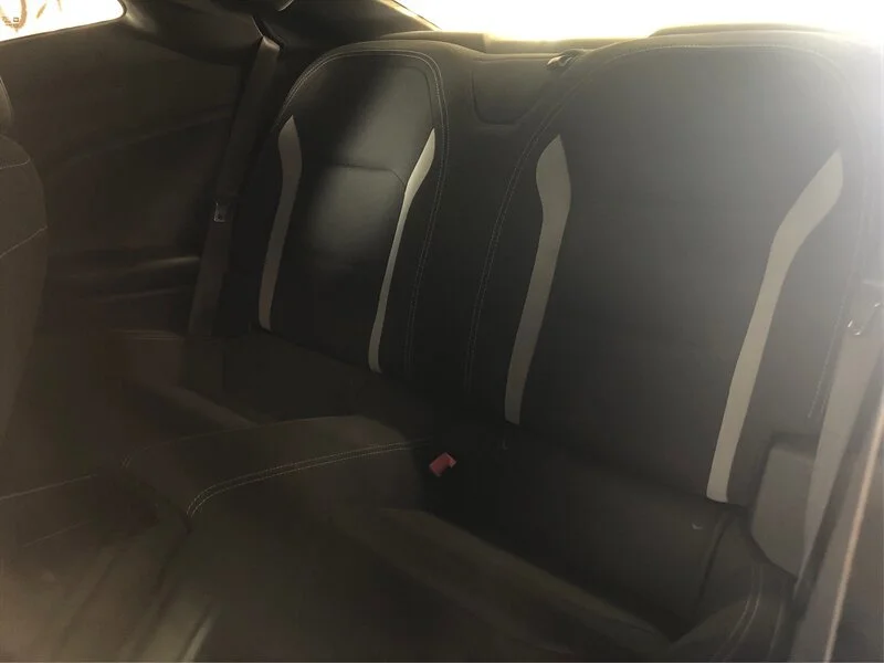 Used 2018 Nightfall Gray Metallic Chevrolet 1LS image 10