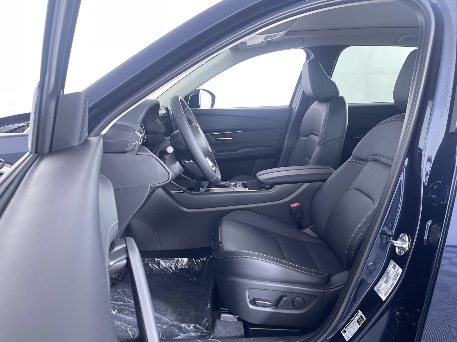 New 2026 Navy Blue Mica Mazda 2.5 S Premium image 15
