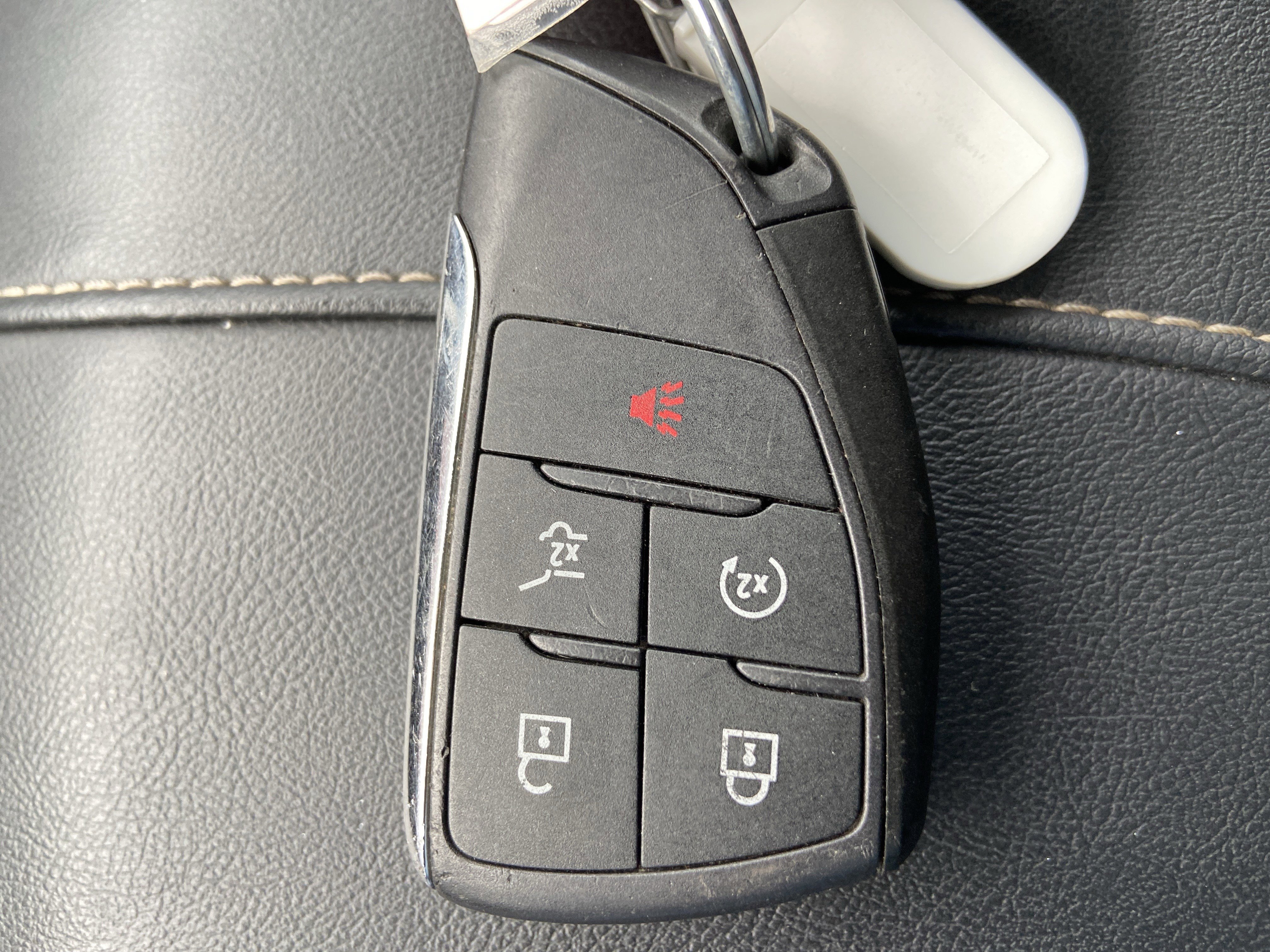 2024 GMC Acadia Elevation - Photo 50