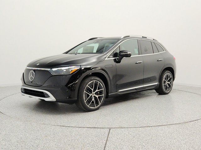 2026 Mercedes-Benz EQE EQE 320 4MATIC® SUV